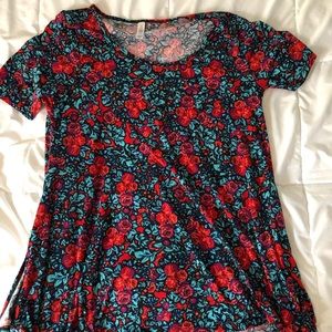 Lularoe Perfect T